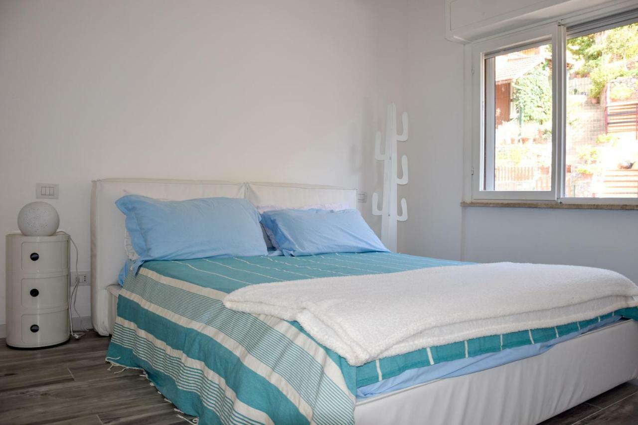 Casa Di Martina Apartment Porto Santo Stefano  Ngoại thất bức ảnh