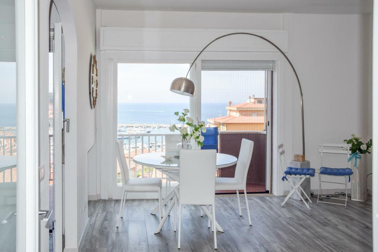 Casa Di Martina Apartment Porto Santo Stefano  Ngoại thất bức ảnh