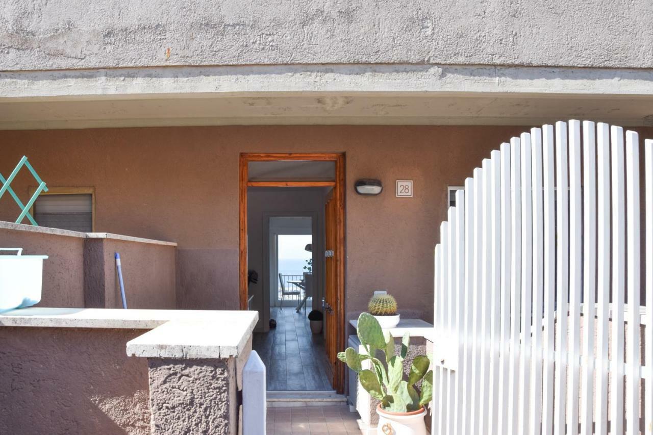 Casa Di Martina Apartment Porto Santo Stefano  Ngoại thất bức ảnh