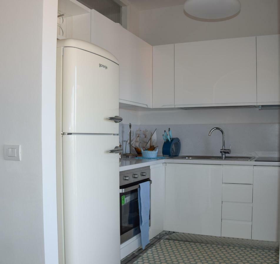 Casa Di Martina Apartment Porto Santo Stefano  Ngoại thất bức ảnh