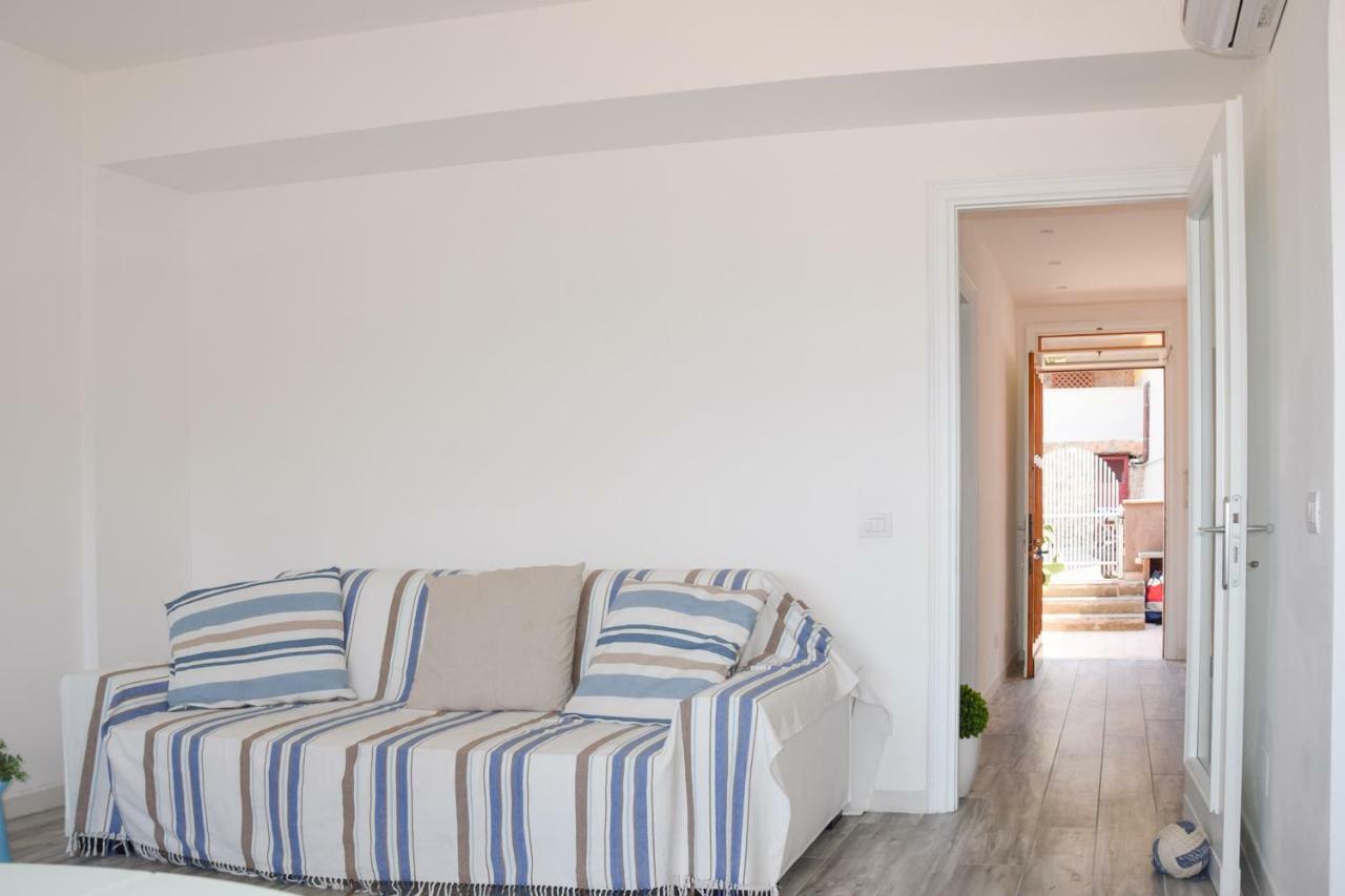 Casa Di Martina Apartment Porto Santo Stefano  Ngoại thất bức ảnh